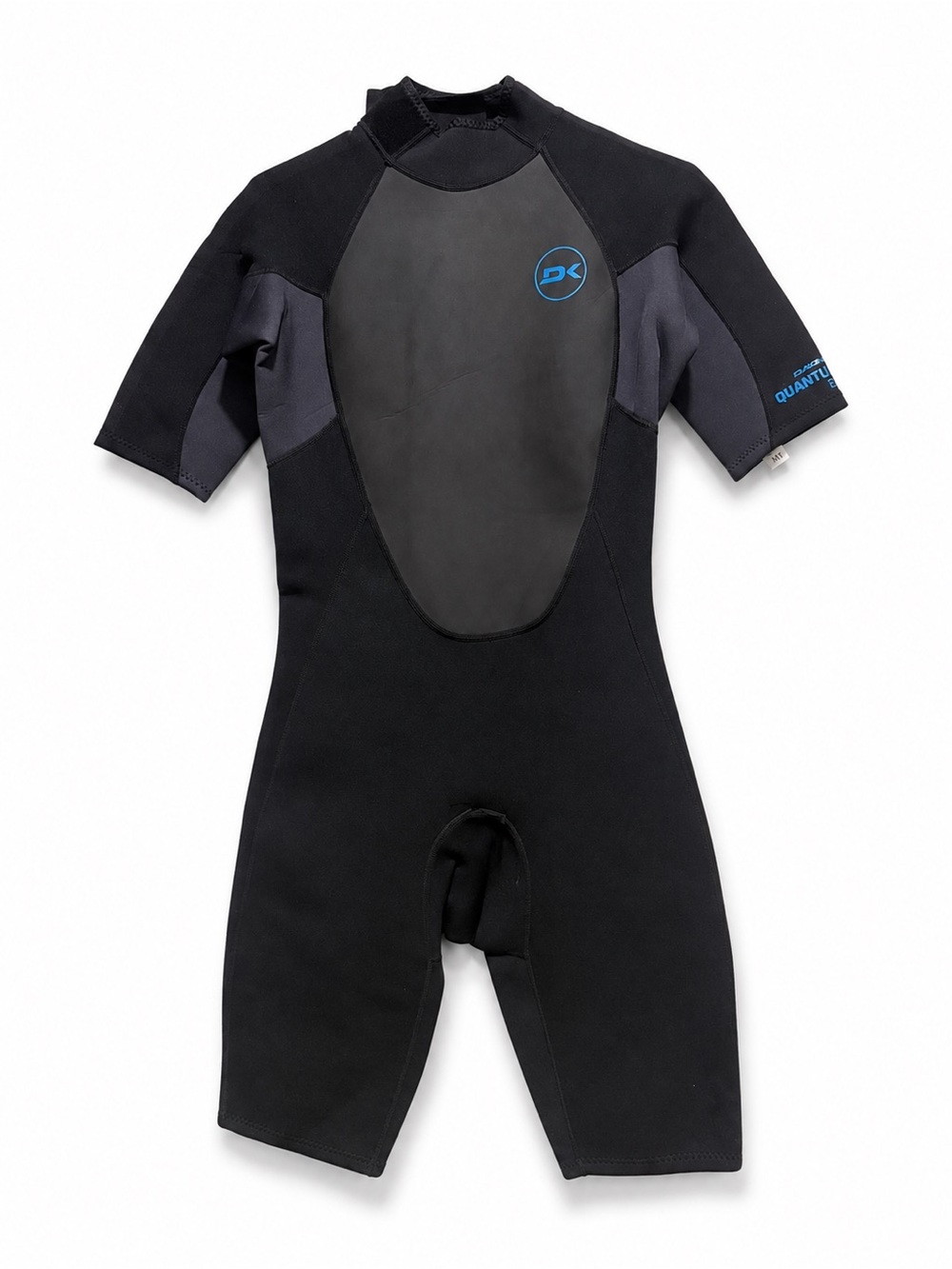 NWT Flaw DAKINE Quantum 2/2 Shorty Wetsuit MT